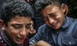 BM: Gazze'de nüfusun yüzde 70'i gençlerden oluşuyor