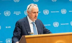 BM: Gazze'deki insani yardım çağrısı için sahadaki büyük değişiklik şart