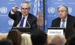 BM: Gazze'deki insani duruma odaklanma çabası sürüyor