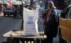 Belçika, UNRWA'ya çok yıllı finansman paketini onayladı