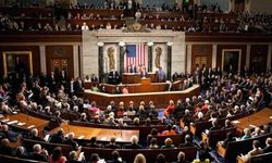 ABD Temsilciler Meclisi, Ukrayna, İsrail ve Tayvan'a 95 milyar dolarlık yardımı onayladı