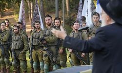 ABD'nin İsrail ordusundaki tabura yaptırım uygulaması bekleniyor