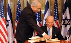 Netanyahu yardım paketi için ABD Temsilciler Meclisi'ne teşekkür etti