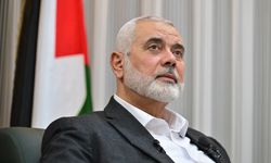 Hamas Siyasi Büro Başkanı Heniyye konuştu