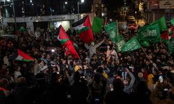 Hamas’tan İsrail’in Tulkerim’deki “katliamına” karşı Batı Şeria’da greve gidilmesi çağrısı
