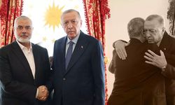 Gazeteci Ensar Çalışkan: Erdoğan'ın Gazze diplomasisi, Türkiye'de yeterince anlaşılmadı