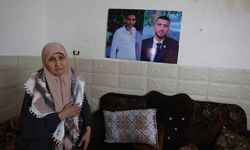 4 oğlunu kaybeden kadına "Filistinlilerin Hansa'sı" lakabı verildi