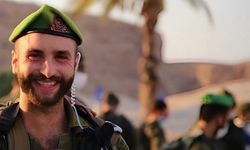 Lübnan'dan yapılan SİHA saldırısıyla yaralanan İsrailli subay öldü
