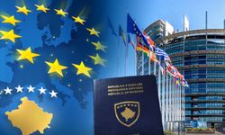 Avrupa Parlamentosu, Kosovalı Sırplar için vize serbestisini kabul etti