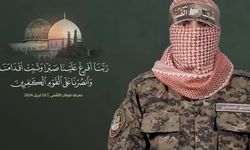 İslam ümmetinin komutanı Ebu Ubeyde savaşın 200. gününde konuştu