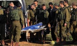 İsrail ordusu, Gazze Şeridi'nin kuzeyindeki çatışmalarda bir askerin öldüğünü açıkladı