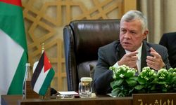 Ürdün Kralı 2. Abdullah, İsrail'in Refah'a olası saldırısı konusunda uyardı