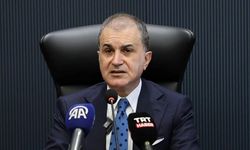 AK Parti Sözcüsü Çelik'ten Ergin Ataman'a destek açıklaması