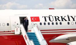 Dışişleri Bakanlığı Sözcüsü Keçeli, Cumhurbaşkanı Erdoğan'ın ABD ziyaretinin ertelendiğini bildirdi