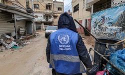 UNRWA çalışan soruşturmaları, İsrail kanıt sunmadığı için askıda