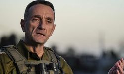 İsrail basınına göre, Genelkurmay Başkanı Halevi yakında istifa edecek