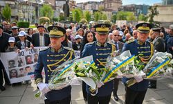Kosova Savaşı'nda kaybolan 1600'den fazla kişi Priştine’de anıldı