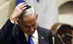 Netanyahu, UCM'nin kendisi hakkında çıkarabileceği tutuklama emri konusunda gergin