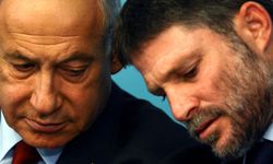 İsrailli Bakan: Refah saldırısı olmazsa Netanyahu hükümeti bitmeli