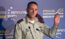 İsrail Genelkurmay Başkanı, Gazze'deki savaşı sürdürme planlarını onayladı
