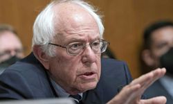 ABD'li Senatör Sanders, Netanyahu'nun Gazze'de etnik temizlik yaptığını söyledi