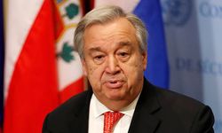 Guterres'ten ülkelere Refah saldırısını engelleme çağrısı