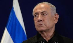 Netanyahu'dan liderlere tutuklama emirlerini engelleme çağrısı