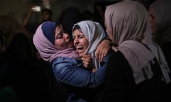 Gazze'de şehit sayısı 34 bin 151'e çıktı