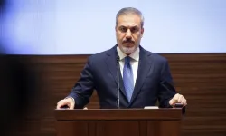 Fidan: BRICS Zirvesi’nde Türkiye’nin sözü aranıyor