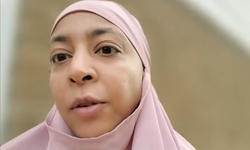 FBI, Filistin yanlısı paylaşımları nedeniyle Müslüman kadını sorgulamak istedi