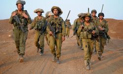 İsrail ordusu, yedek askerleri göreve çağıracak