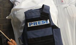 İsrail, 2 gazeteciyi daha katletti!