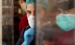 Gazze: İsrail'in Refah'a saldırısı sağlık sistemini tamamen çökertir