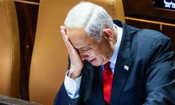 Netanyahu'yu korku saldı: Tutuklama kararı için Biden'dan yardım istemiş!