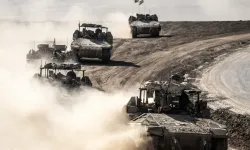 İsrail resmi televizyonu: "İsrail ordusu Refah'a çok yakında girmeye hazırlanıyor"