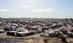 İşgal ordusu yeni katliaman hazırlanıyor: Refah yakınlarında 10 bin çadır kurma planı