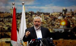 Hamas Siyasi Büro Başkanı İsmail Haniye: Direniş işgalin burnundan fitil fitil getiriyor!