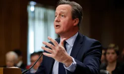 Cameron: "Hamas'a 40 günlük ateşkes teklif edildi"