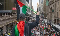 ABD üniversitelerinde Filistin destekçileri antisemitizmle suçlanıyor