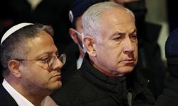 Ben-Gvir: "Netanyahu, Refah'a kara saldırısı konusunda söz verdi"