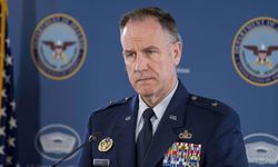 Pentagon'dan Refah açıklaması: "Hala endişeliyiz"