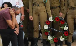 İsrail ordusu, Gazze'de bir askerinin öldüğünü duyurdu
