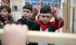 Filistin Esirler Cemiyeti: İsrail hapishanelerinde 200 Filistinli çocuk var