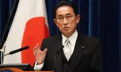 Japonya, İran'ın İsrail'e hava saldırısı sonrası "gerilimi şiddetle kınadığını" bildirdi