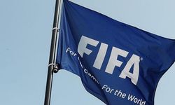 Filistin'den FIFA'ya çağrı: "İsrail'in üyeliğini sonlandırın"