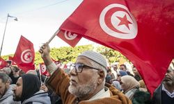 Tunus’taki Nahda Hareketi'nden “siyasi tutukların” serbest bırakılması çağrısı
