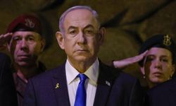 Netanyahu'dan küstah açıklamalar: "Refah saldırısı sorunları çözecek"