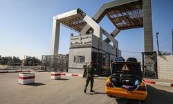 Filistinli gruplar: Refah Sınır Kapısı'na yönelik "dış vesayeti" reddediyoruz