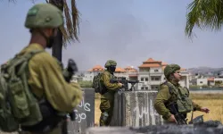Katil İsrail, Batı Şeria'da 1 Filistinliyi öldürdü