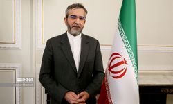 İran'da Abdullahiyan'ın ölümü sonrası Dışişleri Bakanlığına vekaleten yardımcısı Bakıri atandı